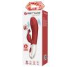 Embalaje del vibrador rabbit Rosewood