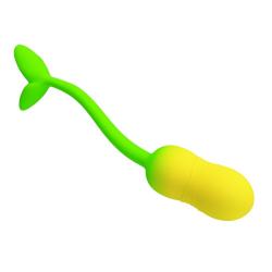 Pulsen bicolor tumbado con pieza exterior flexible