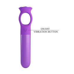 Pretty Love Giana con aro de sujeción vista frontal