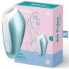 Satisfyer love breeze succionador ice blue - 1