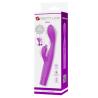 Caja de Pretty Love Jene vibrador doble
