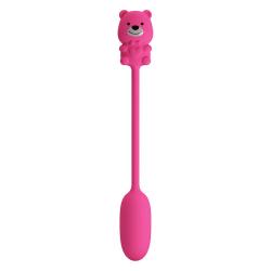 Pretty Love Olson con mando por cable vista frontal
