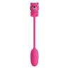 Pretty Love Olson con mando por cable vista frontal