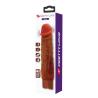 Caja de Pretty Love Duke vibrador realista