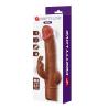 Caja de Pretty Love Ellison vibrador rabbit