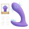 Pretty Love Andromeda morado con funciones señaladas