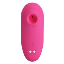 Controles de Pretty Love Arila con vibración