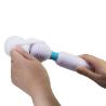 Cabezal Susan flexible sostenido con la mano