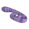 Forma de lazo y asa del vibrador Summer