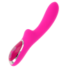 Ohmama vibrador carga magnetica 10 velocidades 21 cm - 1