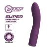 Pretty Love Kissell morado con diez funciones indicadas