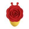 Relieve frontal de rosa del Pretty Love Bumble Bee