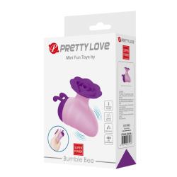 Caja de Pretty Love Little Bee