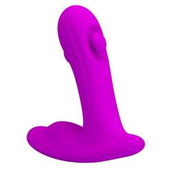 Pretty Love Bauer en vista lateral doble