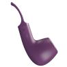 Perfil lateral del Pretty Love Pipe MC68 compacto