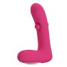 Pretty Love Duden rosa visto de perfil