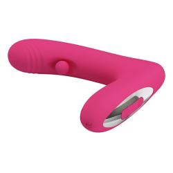Base y controles de Pretty Love Duden