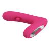 Base y controles de Pretty Love Duden