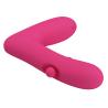 Pretty Love Duden tumbado con puntos laterales