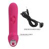 Botones y cable USB de Pretty Love Duden