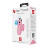 Pretty Love Magic Devil rosa con su caja