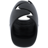 Ohmama masturbador masculino vibracion y calor - 1
