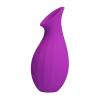Pretty Love Magic Bottle succionador visto de perfil