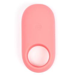 Anillo vibrador Je Joue ILY The Ring de frente