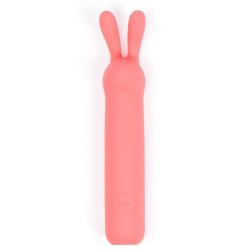 Je Joue ILY The Rabbit Bullet visto de frente