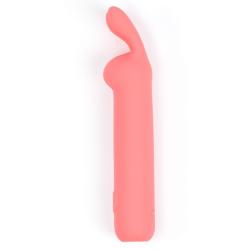 Perfil del vibrador ILY The Rabbit Bullet rosa