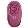 Frontal del Licking Pump con pantalla y copa retirada
