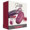 Caja de She.E.O Vacuum and Clitoral Licking Pump