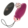 Huevo Rithual Sita con su mando
