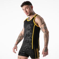 Locker gear - full military access tanktop