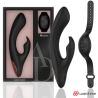 Anne's desire  rabbit control remoto tecnlología watchme negro - 1
