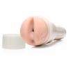 Fleshlight Violet Myers Ahegao abierto con tapa separada