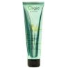 Vista frontal del tubo verde Orgie Cocktail Caipirinha de 100 ml