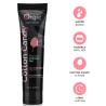 Tubo Orgie Lube Tube Cotton Candy de 100 ml con iconos rosas de sus características
