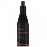 Vista frontal del spray Orgie The Secret Elixir para cuerpo y cabello