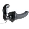 Dildo del Penetrix con estimulador interior y mando