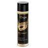 Frasco de Orgie Sexy Therapy Amor 200 ml con tapón negro, visto en perspectiva