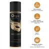 Orgie Sexy Therapy Aphrodisiac 200 ml: frasco e información del aceite de masaje