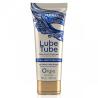 Vista frontal del tubo de Orgie Lube Tube Xtra Moisturizing 150 ml