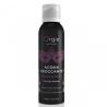 Envase negro de Orgie Acqua Croccante Maracuyá 150 ml