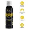 Orgie Acqua Croccante Monoi 150 ml, aerosol con iconos informativos
