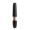 King cock plus - thrusting cock pro dildo de silicona con empuje vibración y calor light 12,7 cm