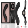 Anne's desire  curve control remoto tecnología watchme negro / gold - 1