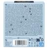 Reverso del estuche Mister Size Slim con información del producto