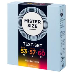 Estuche Mister Size Medium de 53, 57 y 60 mm, vista con el lateral derecho