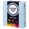 Estuche Mister Size Medium de 53, 57 y 60 mm, vista con el lateral derecho